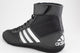 Adidas Wrestling Shoes Combat Speed 5 Black