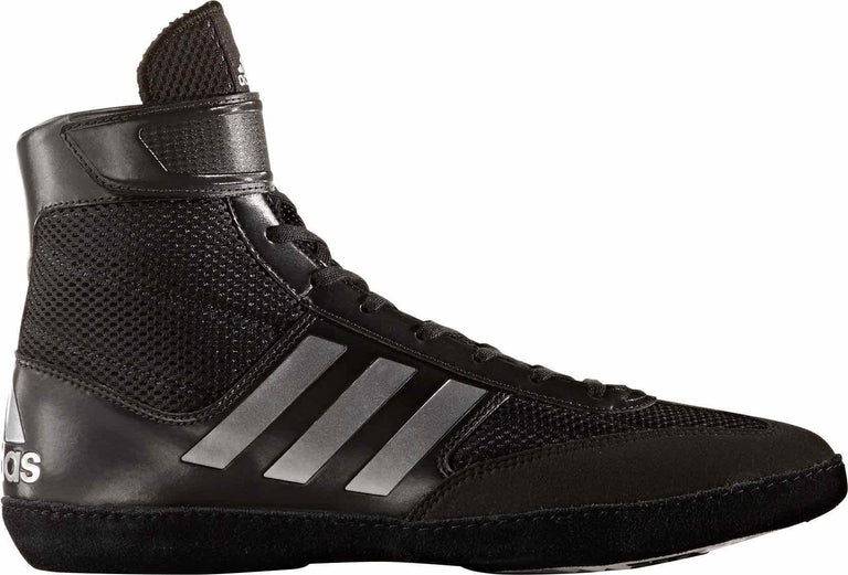 Adidas Wrestling Shoes Combat Speed 5 Black