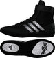 Adidas Wrestling Shoes Combat Speed 5 Black