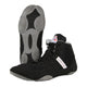 LA Sport Wrestling shoes Black