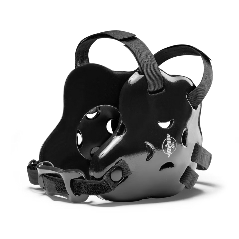 Hayabusa Ear Guard Black