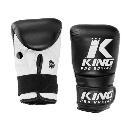 King Pro Boxing Boxing gloves BM