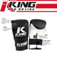 King Pro Boxing Boxing gloves BM