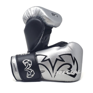 Rival Bag Gloves RB11 Evolution Silver