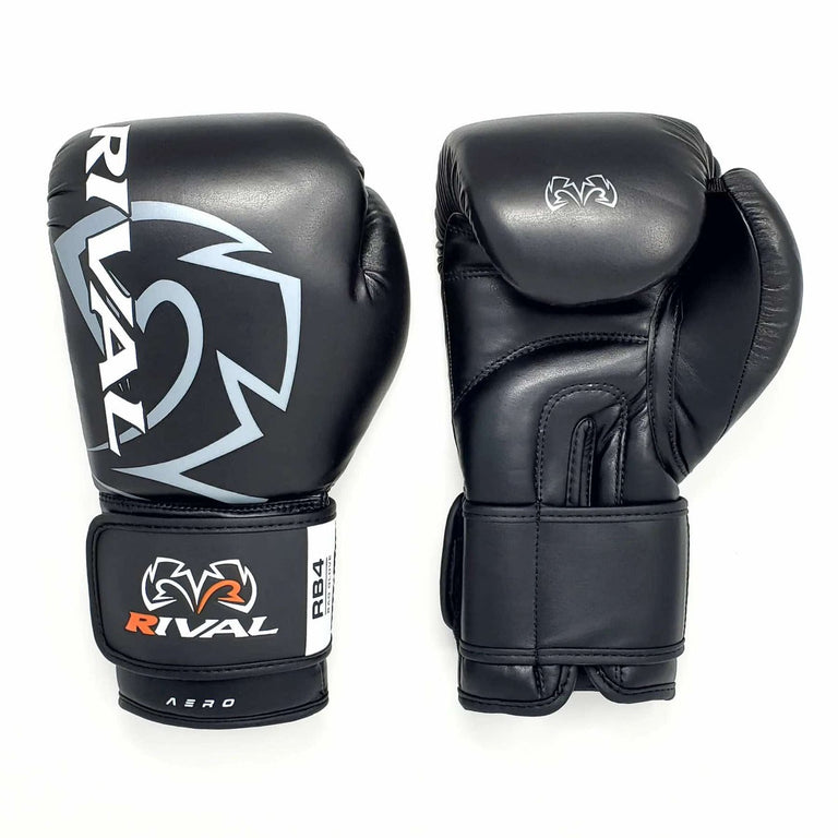 Rival Bag gloves RB4 Econo Black
