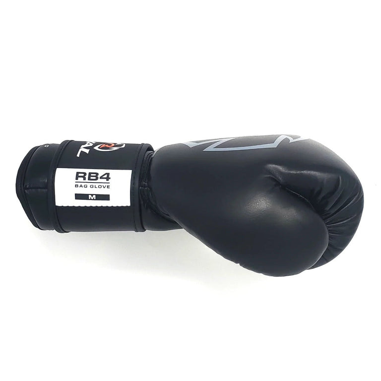 Rival Bag gloves RB4 Econo Black