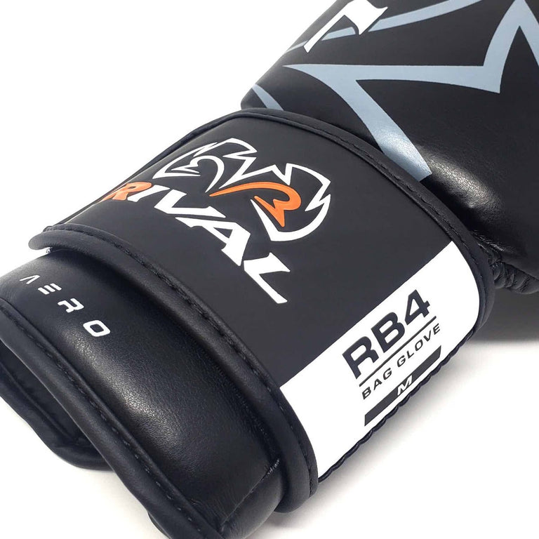 Rival Bag gloves RB4 Econo Black