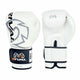Rival Bag Gloves RB4 Econo White
