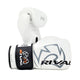 Rival Bag Gloves RB4 Econo White
