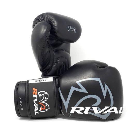 Rival Bag gloves RB4 Econo Black