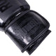 Rumble Boxing gloves Ready PU 3.0 Black-Black