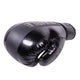 Rumble Boxing gloves Junior PU 3.0 Black-Black