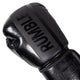 Rumble Kickboxing set Ready PU Senior Black/Black
