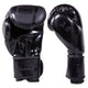 Rumble Boxing gloves Junior PU 3.0 Black-Black